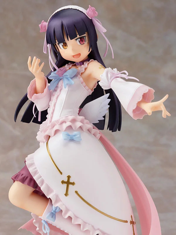 Holy Angel Kamineko: Kuroneko - OREIMO