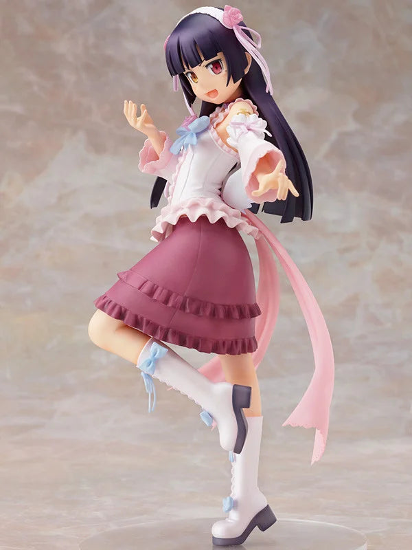Holy Angel Kamineko: Kuroneko - OREIMO